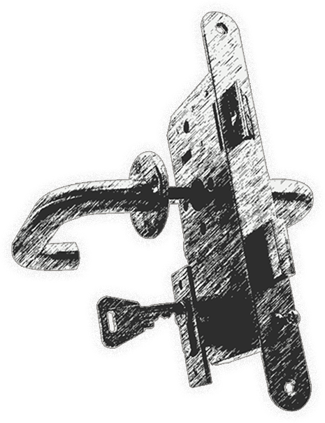 Lock and key locksmith Winter Springs
